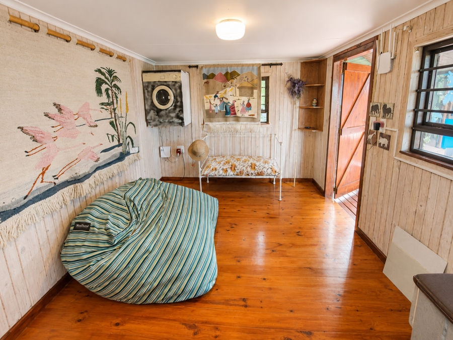 4 Bedroom Property for Sale in Brenton On Sea Western Cape